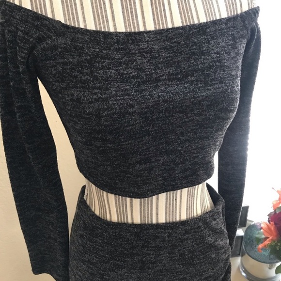 Fashion Nova Dress, New with tags, size M 💕 - Picture 6 of 6